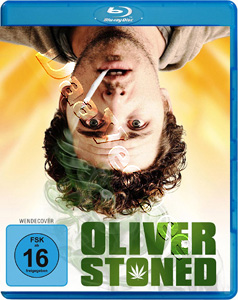 Oliver, Stoned. |   Blu-Ray